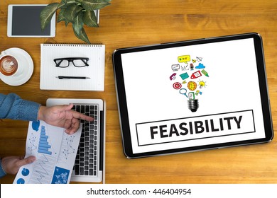 586 Feasibility Analysis Images, Stock Photos & Vectors | Shutterstock