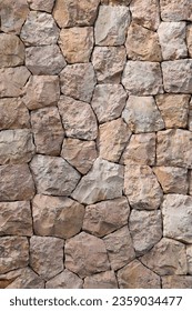 CARACTERÍSTICAS PATRÓN DE PIEDRA