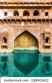 Featured In #NGTUK
Toorji Ka Jhalara (Step Well) Is Located In Jodhpur. It Is A Popular Tourist Destination. Many People Come Her And Take A High Dive In It And Enjoys The Thrilling Experience.