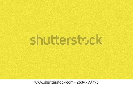 Features an abstract mottled texture background in yellow, characterized by its repeating pattern design that creates a unique visual effect.