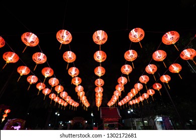 34 Chinese new year 2562 Images, Stock Photos & Vectors | Shutterstock