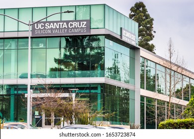 Uc Santa Cruz Hd Stock Images Shutterstock