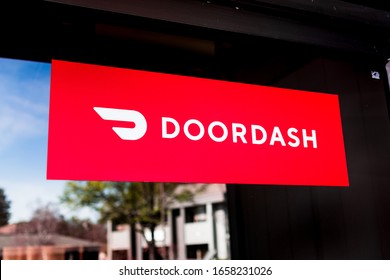 Doordash Images Stock Photos Vectors Shutterstock