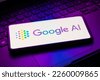 google artificial intelligence