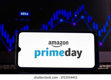 Amazon Prime Day Images Stock Photos Vectors Shutterstock