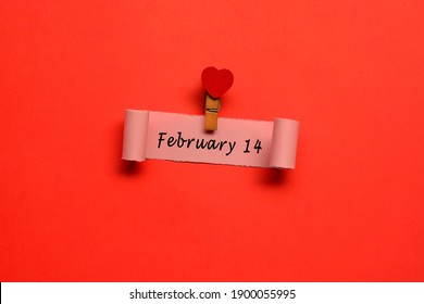 14 february