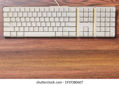 older model apple keyboards