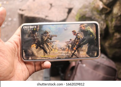 Call Duty Mobile Images Stock Photos Vectors Shutterstock