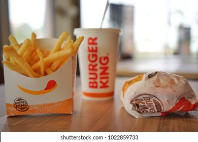 burger king tønsberg