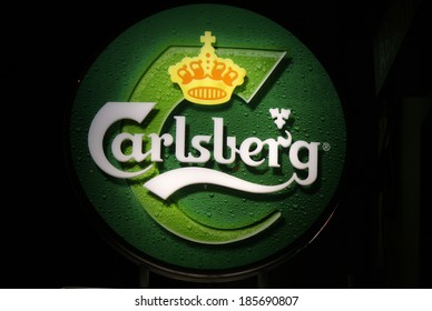 Carlsberg Logo Images Stock Photos Vectors Shutterstock