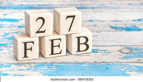 February 27