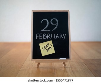 february-29-written-on-chalk-260nw-15554