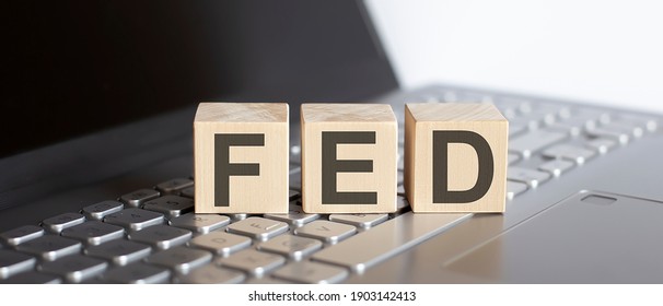 fed-abbreviation-stands-written-on-wooden-stock-photo-1903142413