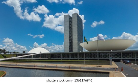 106 Congresso nacional do brasil Images, Stock Photos & Vectors ...