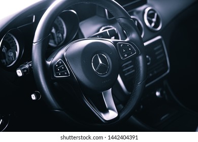 Mercedes Benz Images Stock Photos Vectors Shutterstock