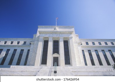 The Federal Reserve Bank, Washington, D.C.