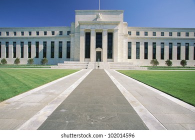 Federal Reserve Building