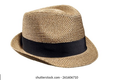 Fedora Hat