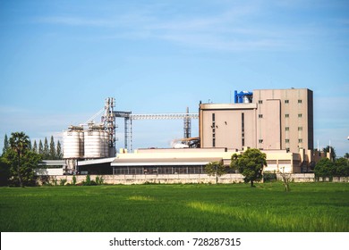 Feed Mill