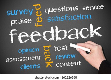 Feedback