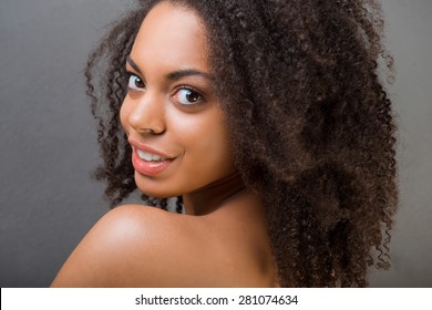 Fashion African Young Women Portrait Stock Photo 1406311604 | Shutterstock