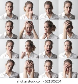 10,167 Crazy faces collage Images, Stock Photos & Vectors | Shutterstock