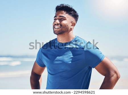 Similar – Image, Stock Photo Feel good in nature Woman