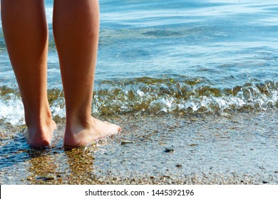 74,440 Feet walking on water Images, Stock Photos & Vectors | Shutterstock