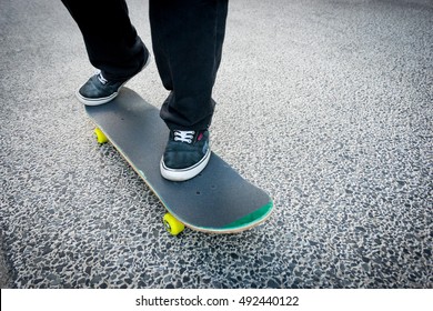 9,373 Skateboard feet Images, Stock Photos & Vectors | Shutterstock