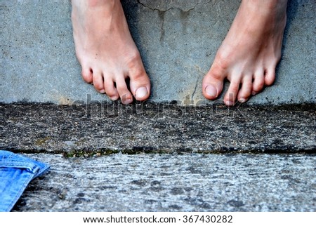 Similar – Foto Bild Auf dem Landwasserviadukt