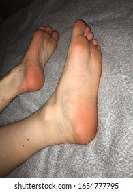 Pics Of Womens Feet