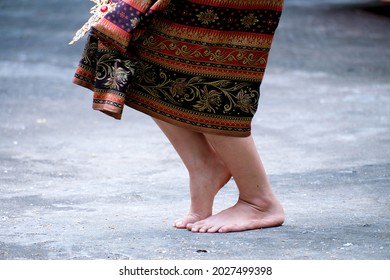 Barefoot Worship 2022