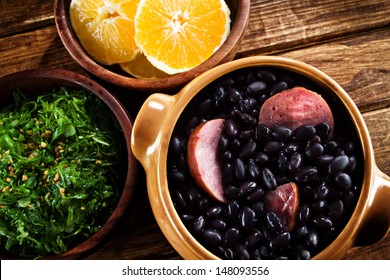 Feijoada, The Brazilian Cuisine Tradition