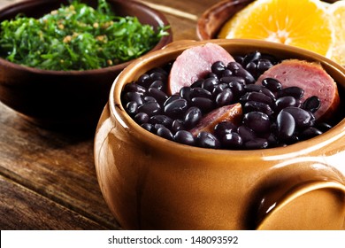 Feijoada, The Brazilian Cuisine Tradition