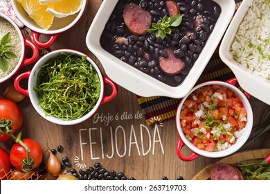 Feijoada, The Brazilian Cuisine Tradition