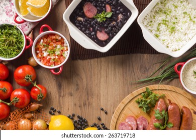 Feijoada, The Brazilian Cuisine Tradition