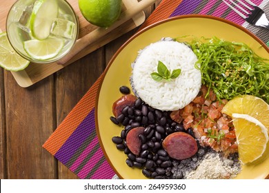 Feijoada, The Brazilian Cuisine Tradition