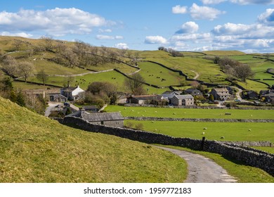 Feizor is a hamlet in the Yorkshire Dales National Park, England. The name means "Fech's summer pasture" probably in reference to a prominent local landowner whose name was recorded at the time 