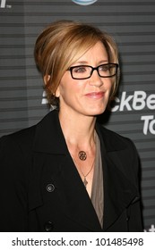 Felicity Huffman At The Blackberry 