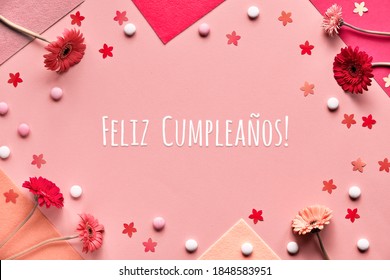 Cumpleanos Images Photos Et Images Vectorielles De Stock Shutterstock