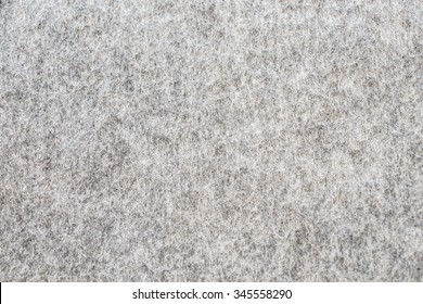 Felt Texture Background