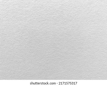 Felt White Soft Rough Textile Material Background Texture Close Up,poker Table,tennis Ball,table Cloth. Empty White Fabric Background.