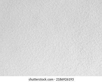 Felt White Soft Rough Textile Material Background Texture Close Up,poker Table,tennis Ball,table Cloth. Empty White Fabric Background.