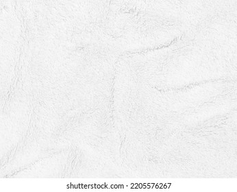 Felt White Soft Rough Textile Material Background Texture Close Up,poker Table,tennis Ball,table Cloth. Empty White Fabric Background...	