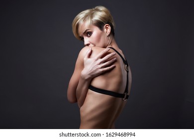 女性 背中 美容 Images Stock Photos Vectors Shutterstock