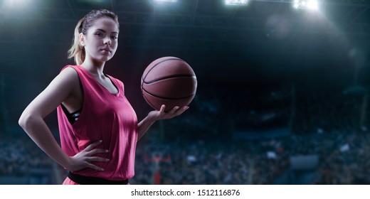 Female Player