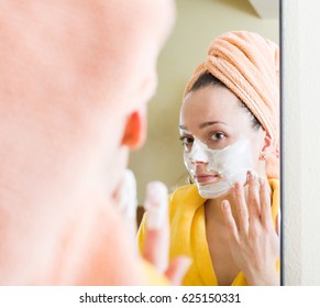 34+ Face Pack Picture Images