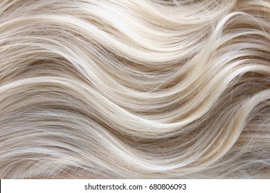 Imagenes Fotos De Stock Y Vectores Sobre Blond Hair Texture
