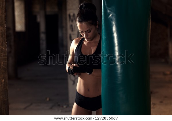 punching bag warehouse