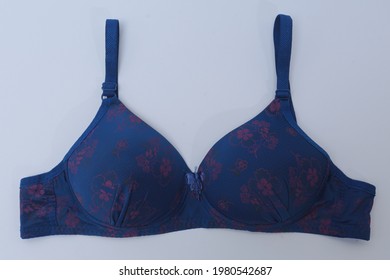 Female Bra Ladies Romantic Brassiere Stock Photo 1980542687 | Shutterstock